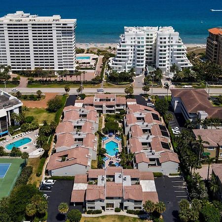 Hotel Ventura At Boca Raton Extérieur photo