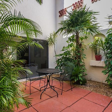 Hotel Ventura At Boca Raton Extérieur photo