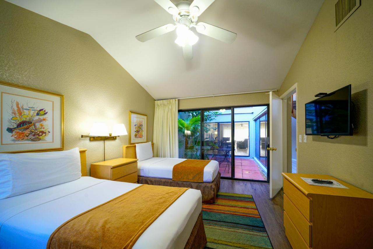 Hotel Ventura At Boca Raton Extérieur photo