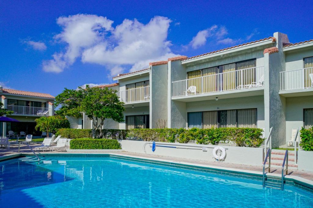 Hotel Ventura At Boca Raton Extérieur photo