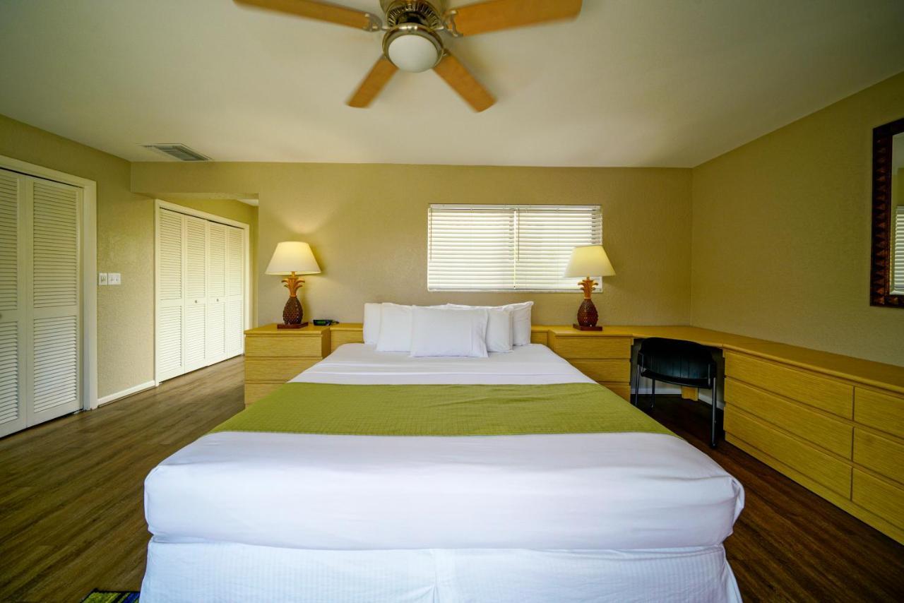 Hotel Ventura At Boca Raton Extérieur photo