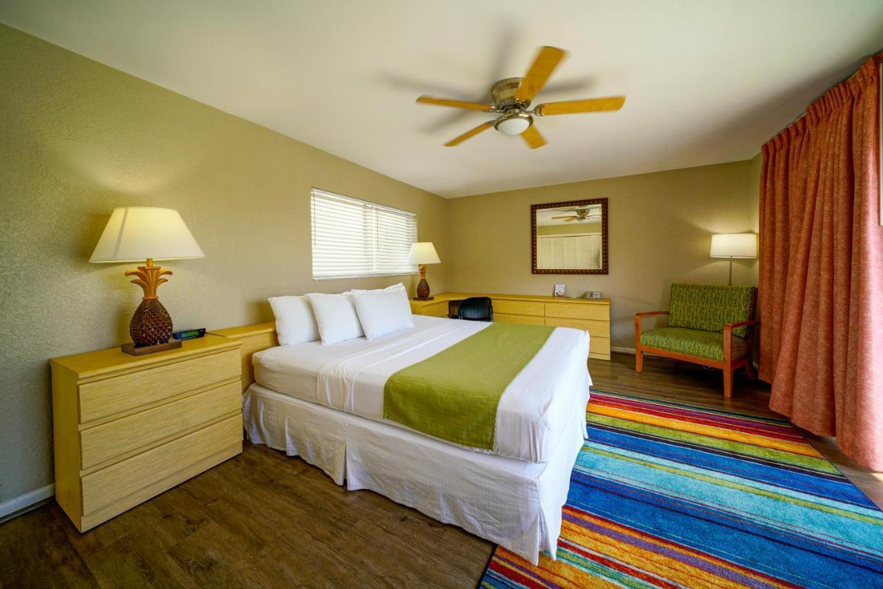 Hotel Ventura At Boca Raton Extérieur photo