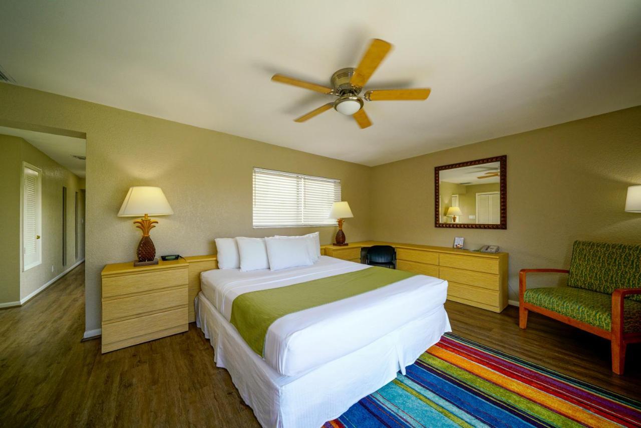 Hotel Ventura At Boca Raton Extérieur photo