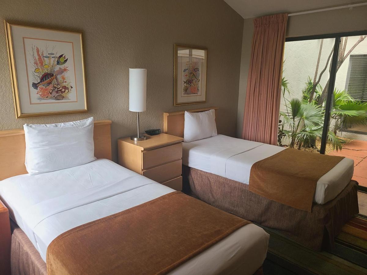 Hotel Ventura At Boca Raton Extérieur photo