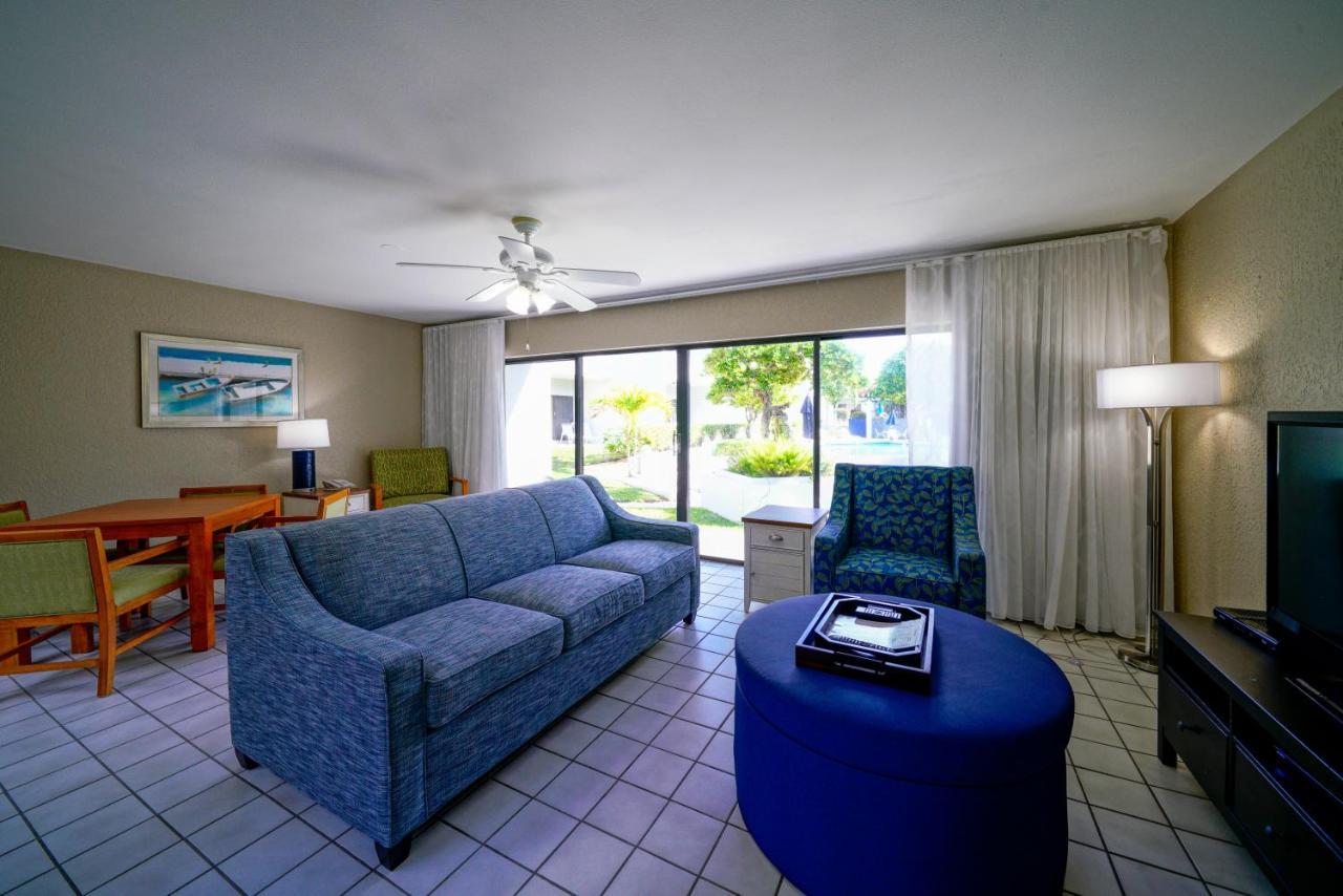 Hotel Ventura At Boca Raton Extérieur photo