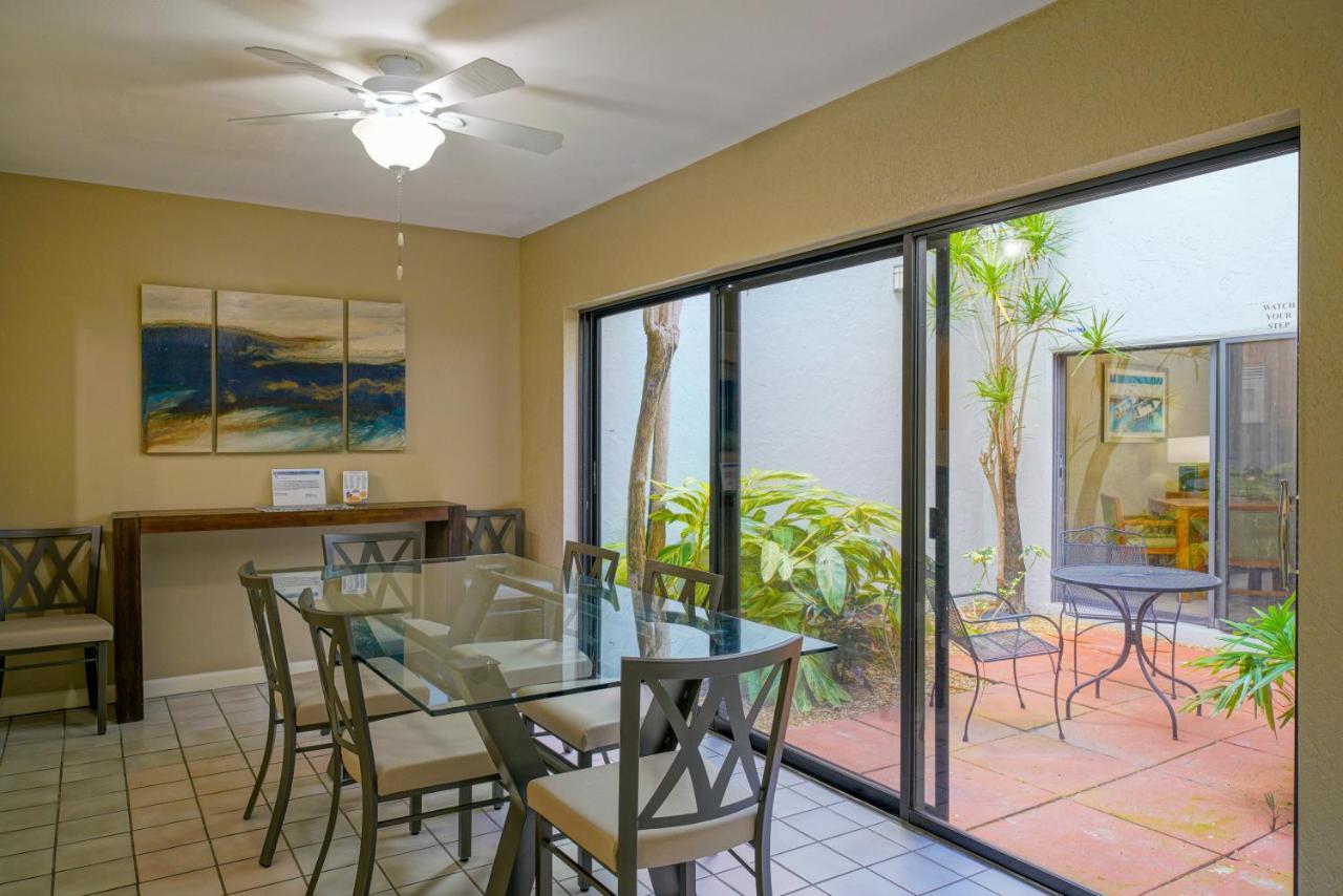 Hotel Ventura At Boca Raton Extérieur photo