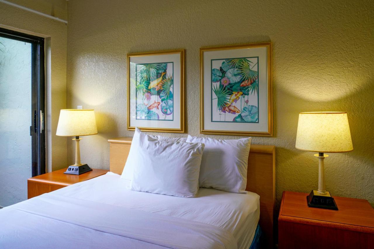 Hotel Ventura At Boca Raton Extérieur photo