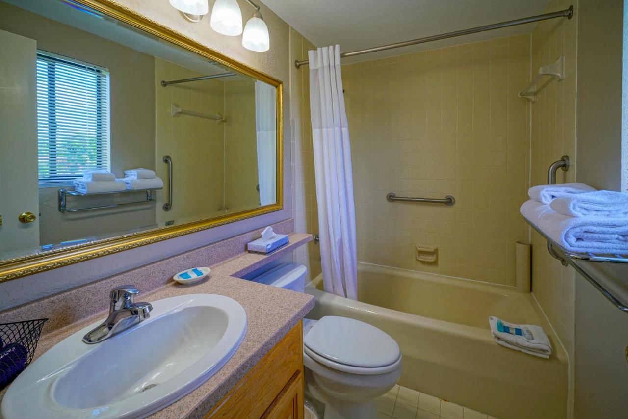 Hotel Ventura At Boca Raton Extérieur photo