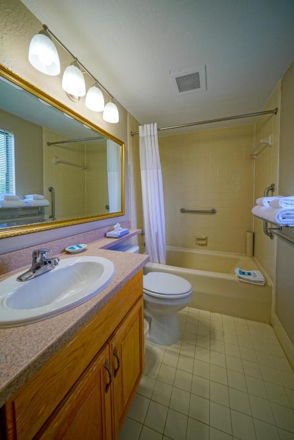 Hotel Ventura At Boca Raton Extérieur photo