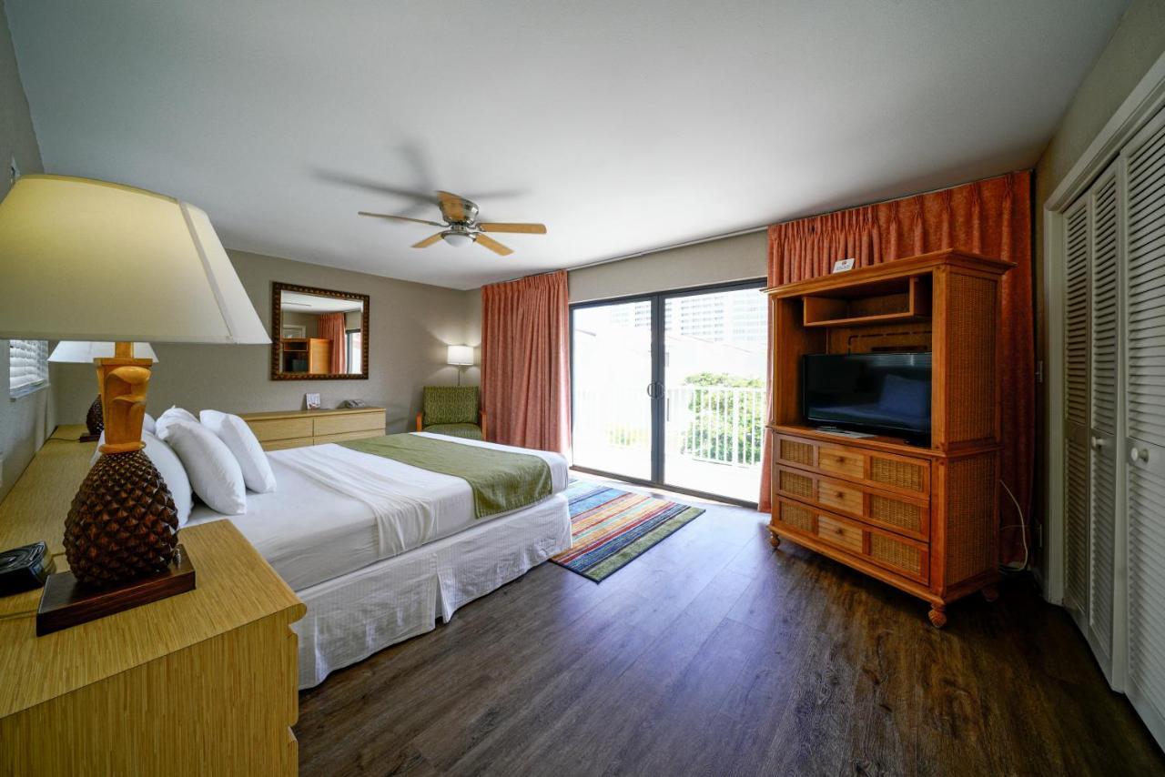 Hotel Ventura At Boca Raton Extérieur photo