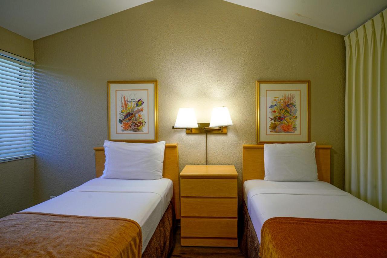 Hotel Ventura At Boca Raton Extérieur photo