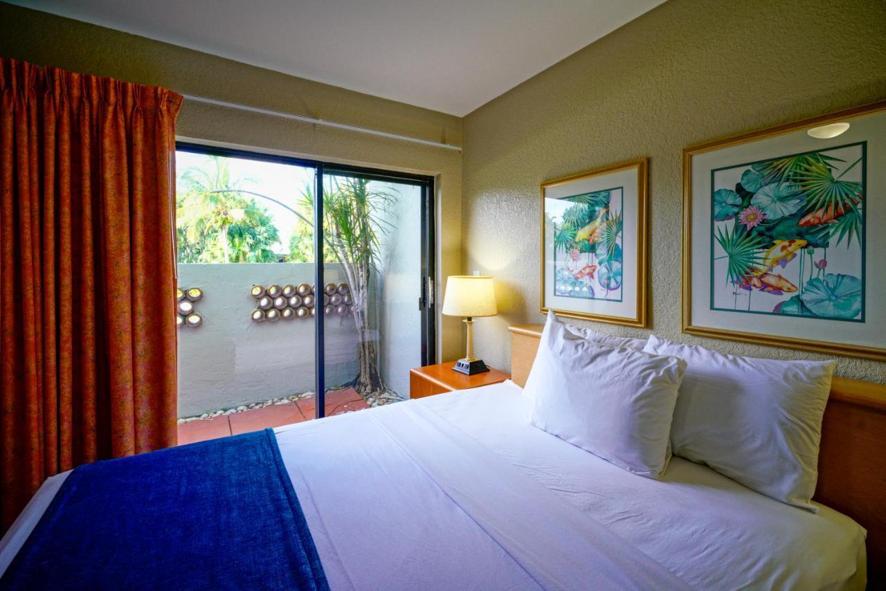 Hotel Ventura At Boca Raton Extérieur photo