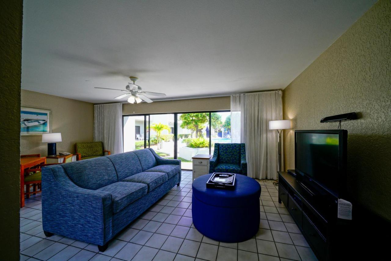 Hotel Ventura At Boca Raton Extérieur photo