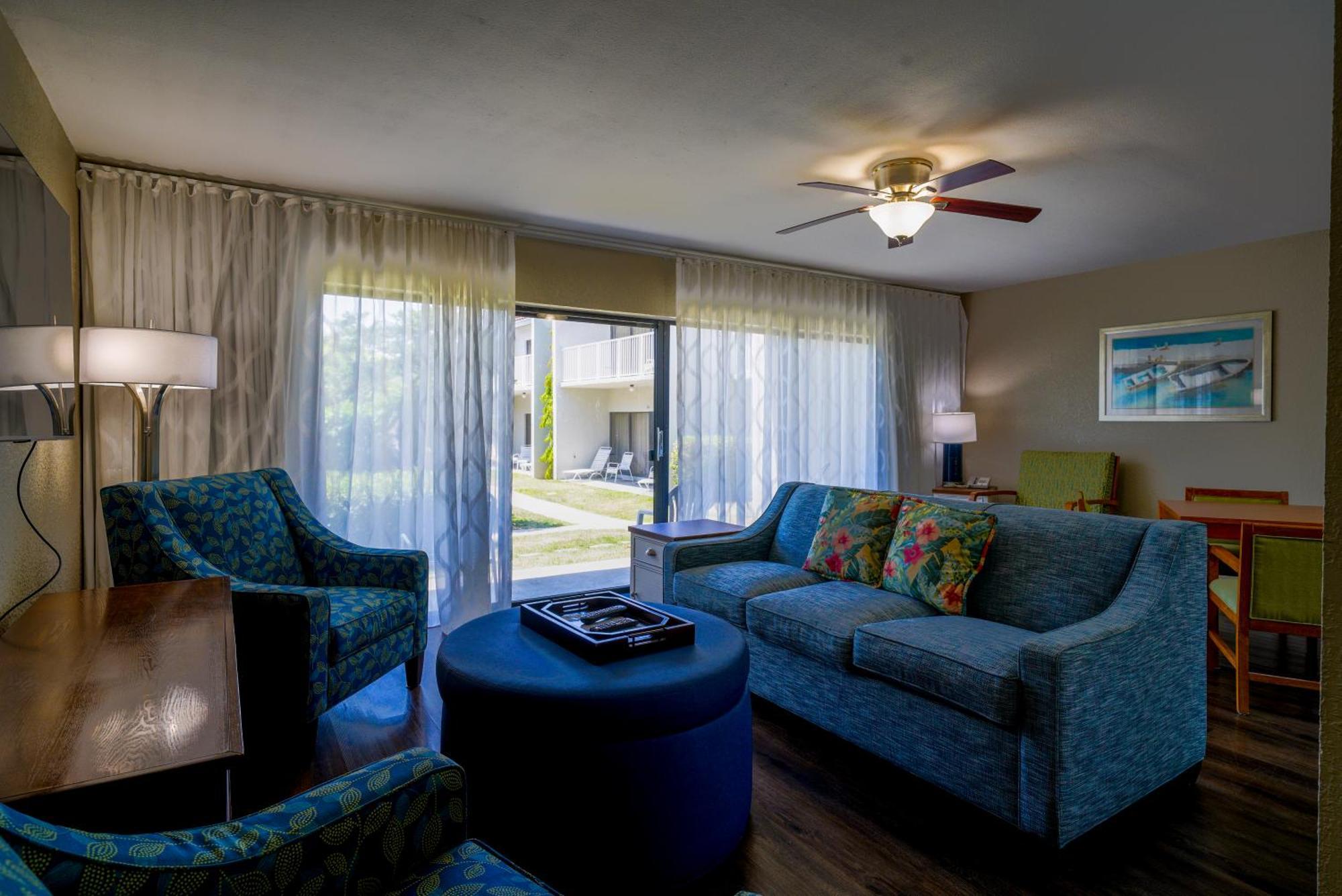 Hotel Ventura At Boca Raton Extérieur photo