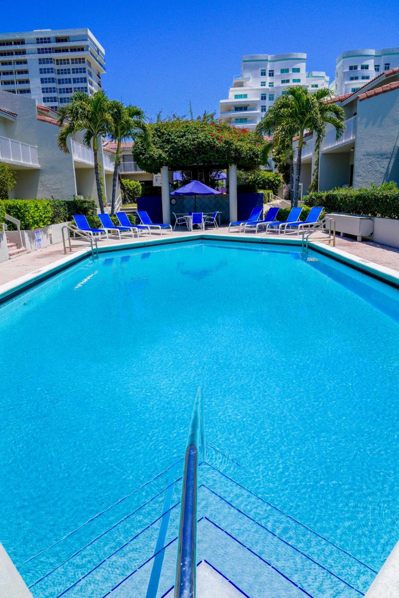 Hotel Ventura At Boca Raton Extérieur photo