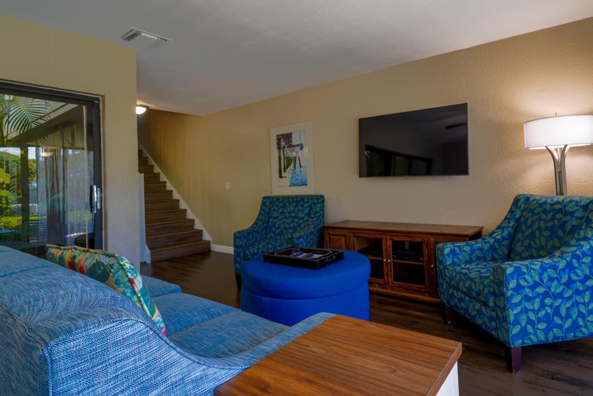 Hotel Ventura At Boca Raton Extérieur photo