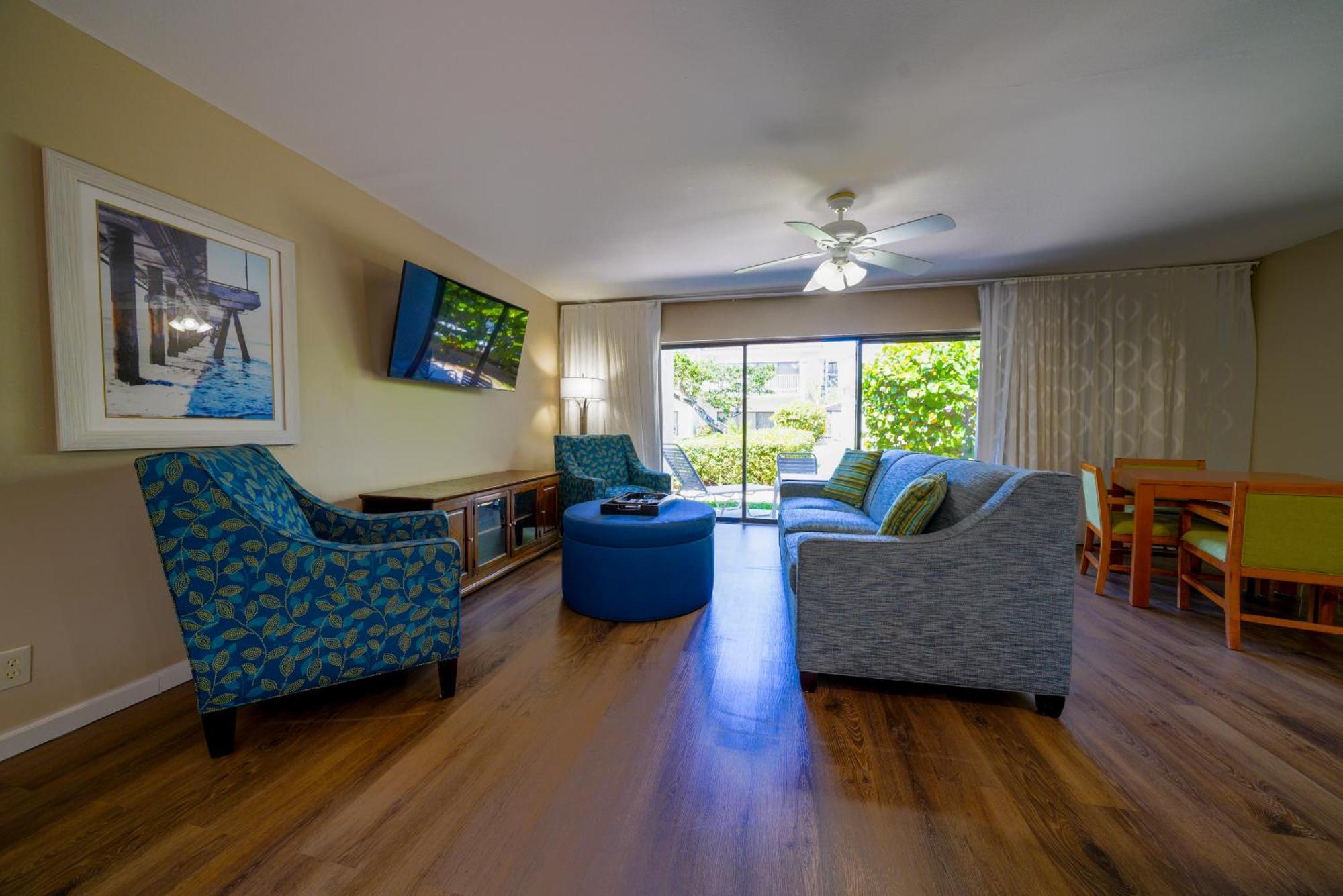 Hotel Ventura At Boca Raton Extérieur photo