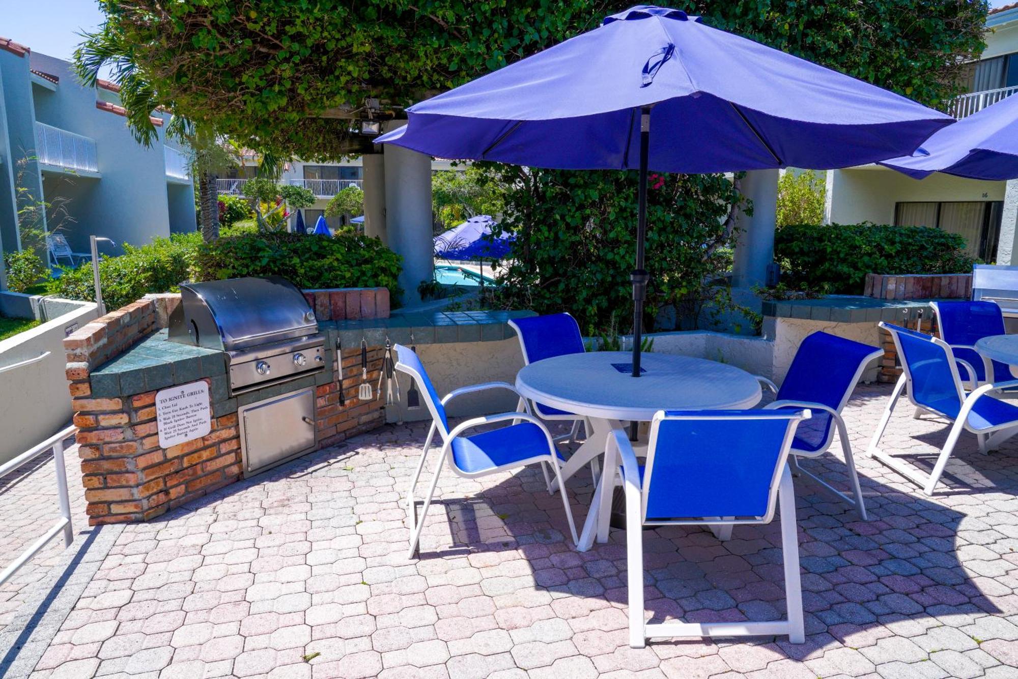 Hotel Ventura At Boca Raton Extérieur photo