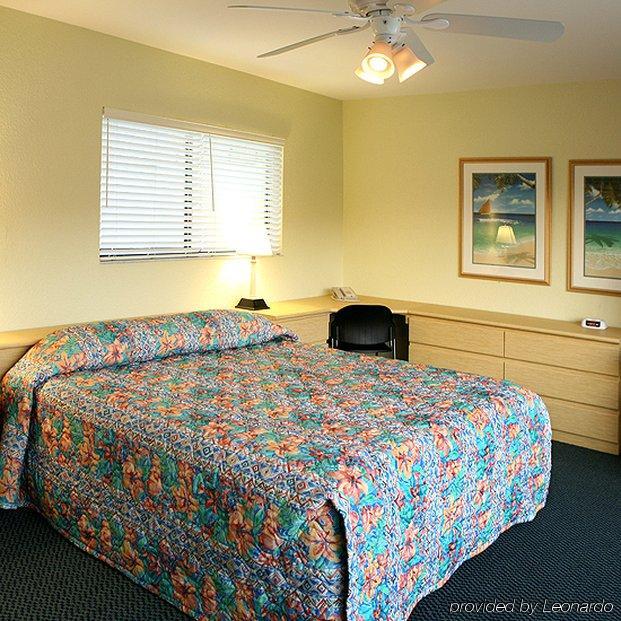 Hotel Ventura At Boca Raton Chambre photo