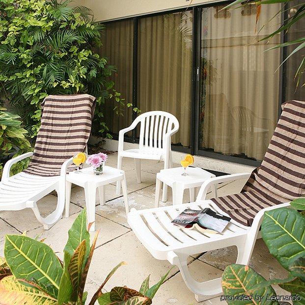 Hotel Ventura At Boca Raton Facilités photo
