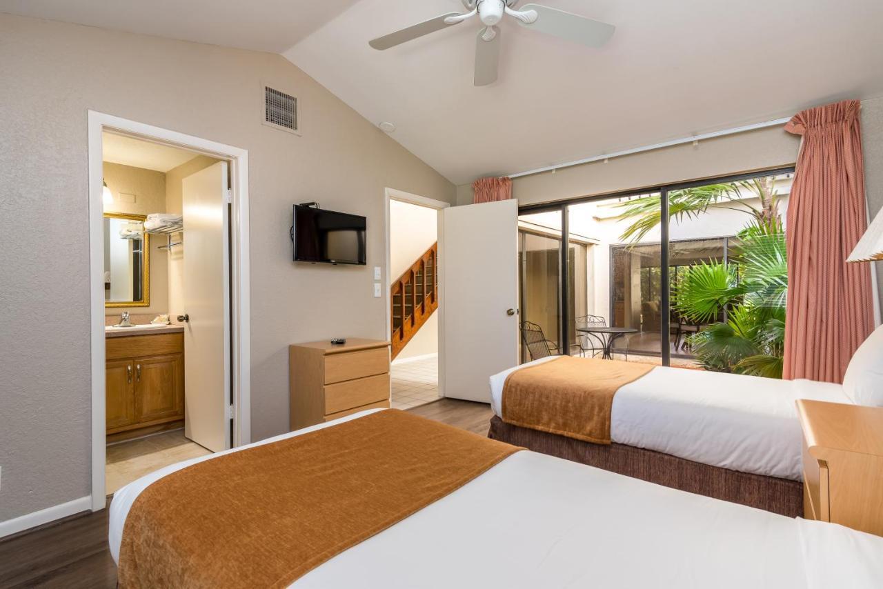Hotel Ventura At Boca Raton Extérieur photo
