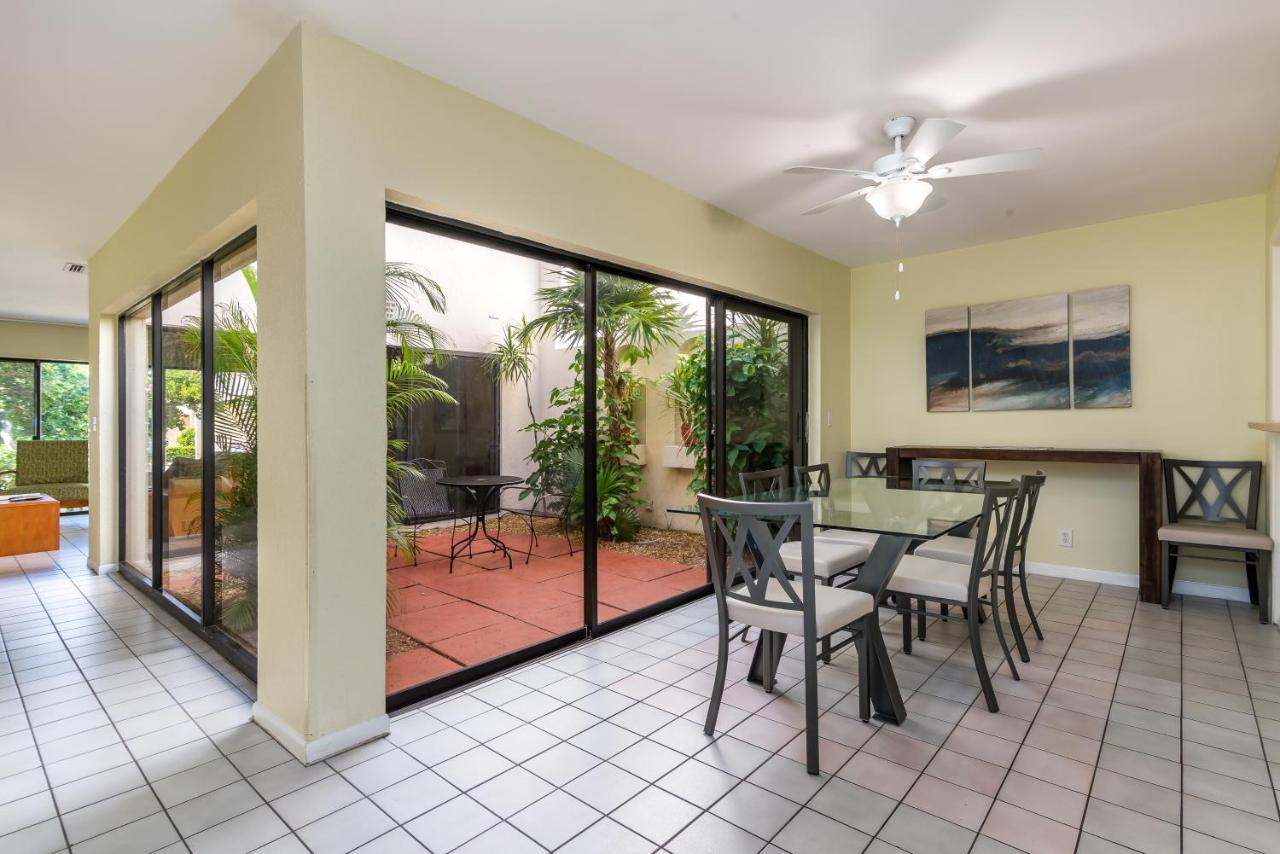 Hotel Ventura At Boca Raton Extérieur photo
