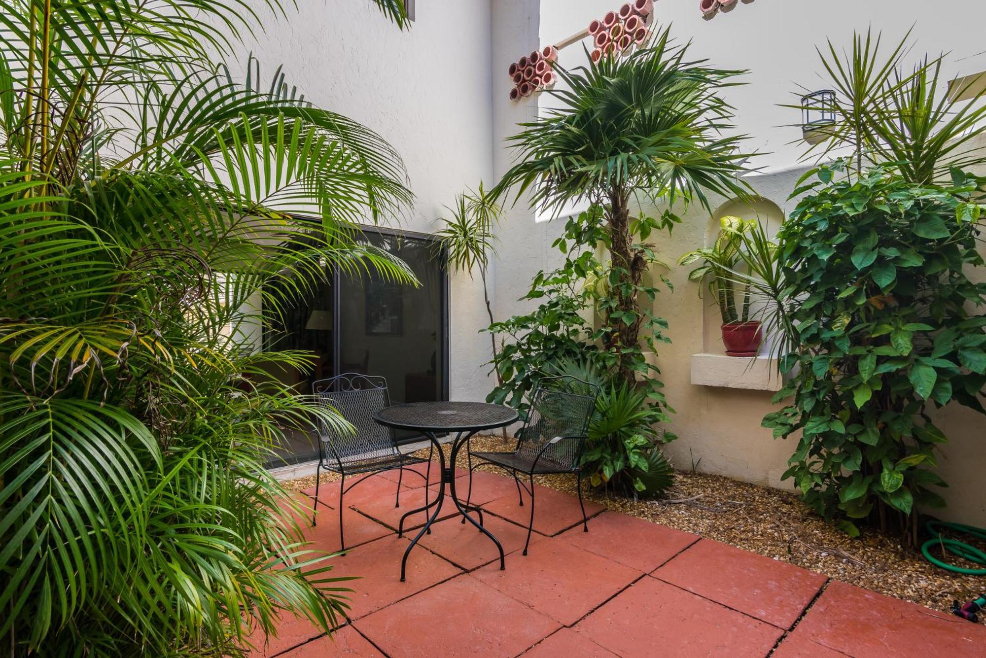 Hotel Ventura At Boca Raton Extérieur photo