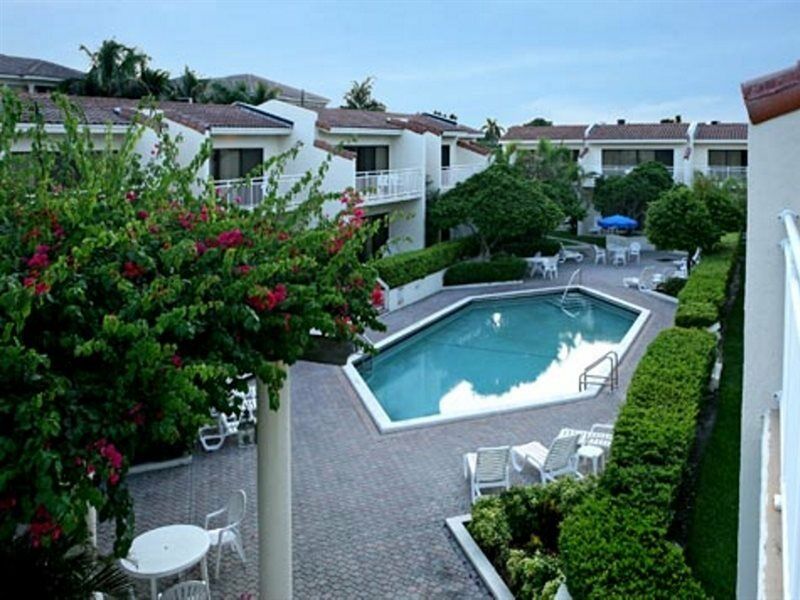 Hotel Ventura At Boca Raton Extérieur photo