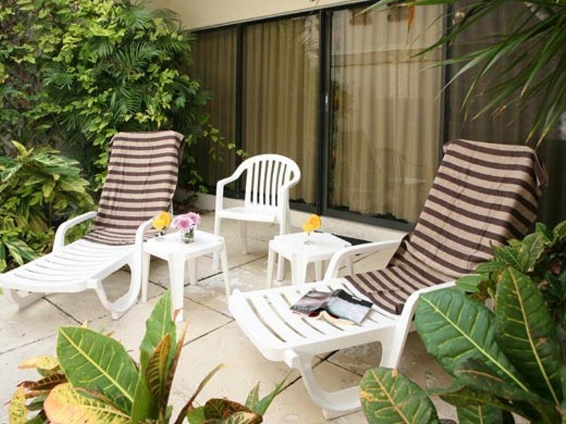 Hotel Ventura At Boca Raton Extérieur photo