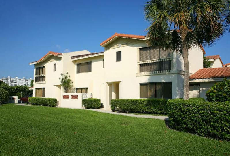 Hotel Ventura At Boca Raton Extérieur photo