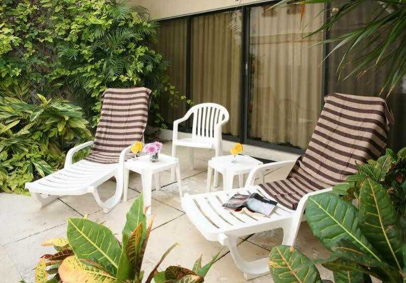 Hotel Ventura At Boca Raton Extérieur photo