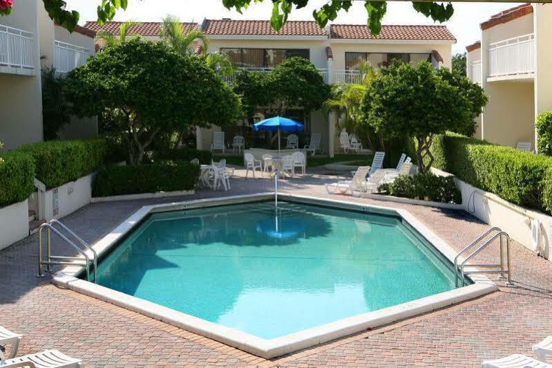 Hotel Ventura At Boca Raton Extérieur photo